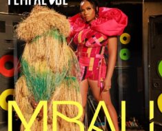 Yemi Alade - Mbali