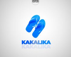 DopeNation - Kakalika (Prod by DopeNation)