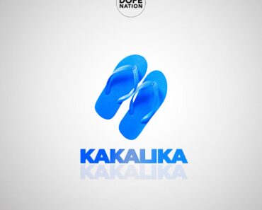 DopeNation - Kakalika (Prod by DopeNation)