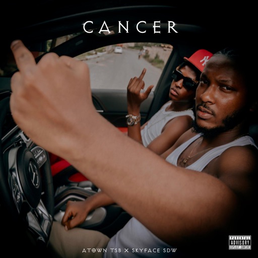 Atown TSB & Skyface SDW - Keep Shinning (Prod by Atown TSB)