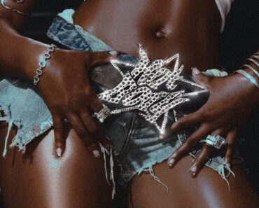 Ayra Starr - Hot Body (Prod by RAGEE)