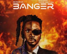 Bosoma - Banger Ft. Kweku Darlington (Prod by Mirakilouz)