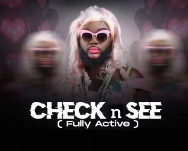 DJ Azonto - Check n See (Fully Active) (Prod by Abochi)