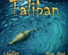 DJ Neptune - Taliban Ft. Kojo Blak