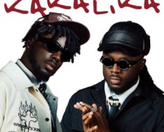 DopeNation - Kakalika (Prod by DopeNation)