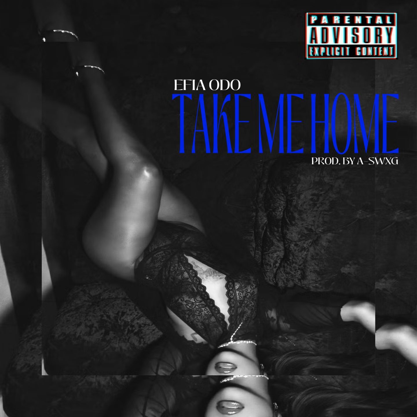 Efia Odo  - Take Me Home (Prod by A-swxg)