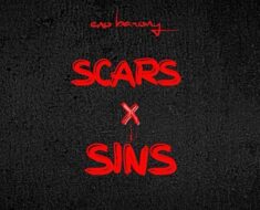 Eno Barony - Scars And Sins (Prod by SperryBeats)