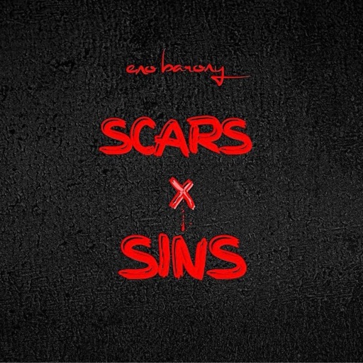 Eno Barony - Scars And Sins (Prod by SperryBeats)