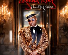 Flowking Stone - Back In The Days (Prod by Nawtyboi)