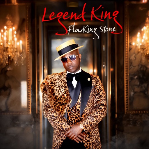 Flowking Stone - Soon Time (Version 2) Ft. Kwesi Amewuga (Prod by Joe Kole Beat)