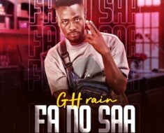 GH Rain - Fa No Saa