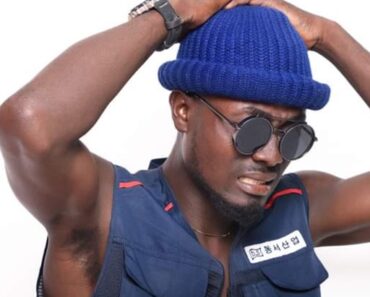 GH Rain - Sete Waa (Prod by MOG Beatz)