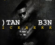 Ice Bekk - Otan B3n (Prod by Roses Beatz)