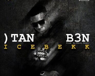 Ice Bekk - Otan B3n (Prod by Roses Beatz)