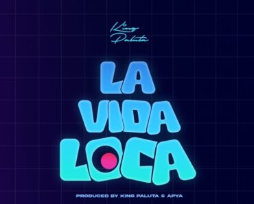 King Paluta - La Vida Loca (Prod by King Paluta & Apya)