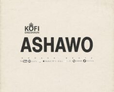Kofi Daeshaun - Ashawo (Prod by Kodack Beatz)
