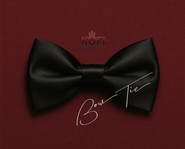 Kofi Daeshaun - Bow Tie (Prod by Kodacks Beatz)