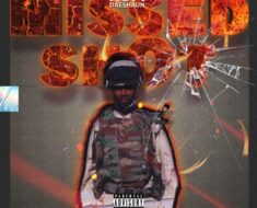 Kofi Daeshaun - Missed Shot (Prod by Slim Beatz)