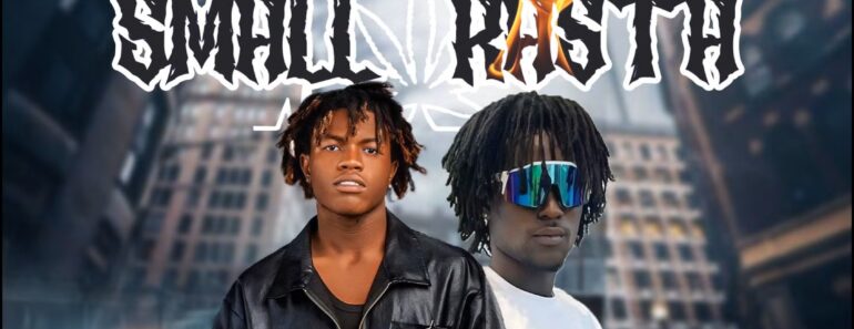 Kuka Perry - Small Rasta Ft. Chicaly Moreblay (Prod by Jofa Beats)