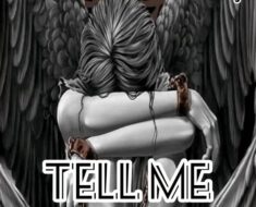 Kuka Perry - Tell Me (Prod by Rocket Beats)