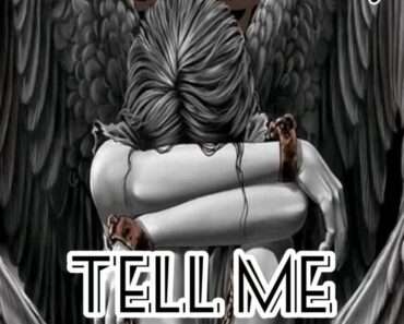 Kuka Perry - Tell Me (Prod by Rocket Beats)
