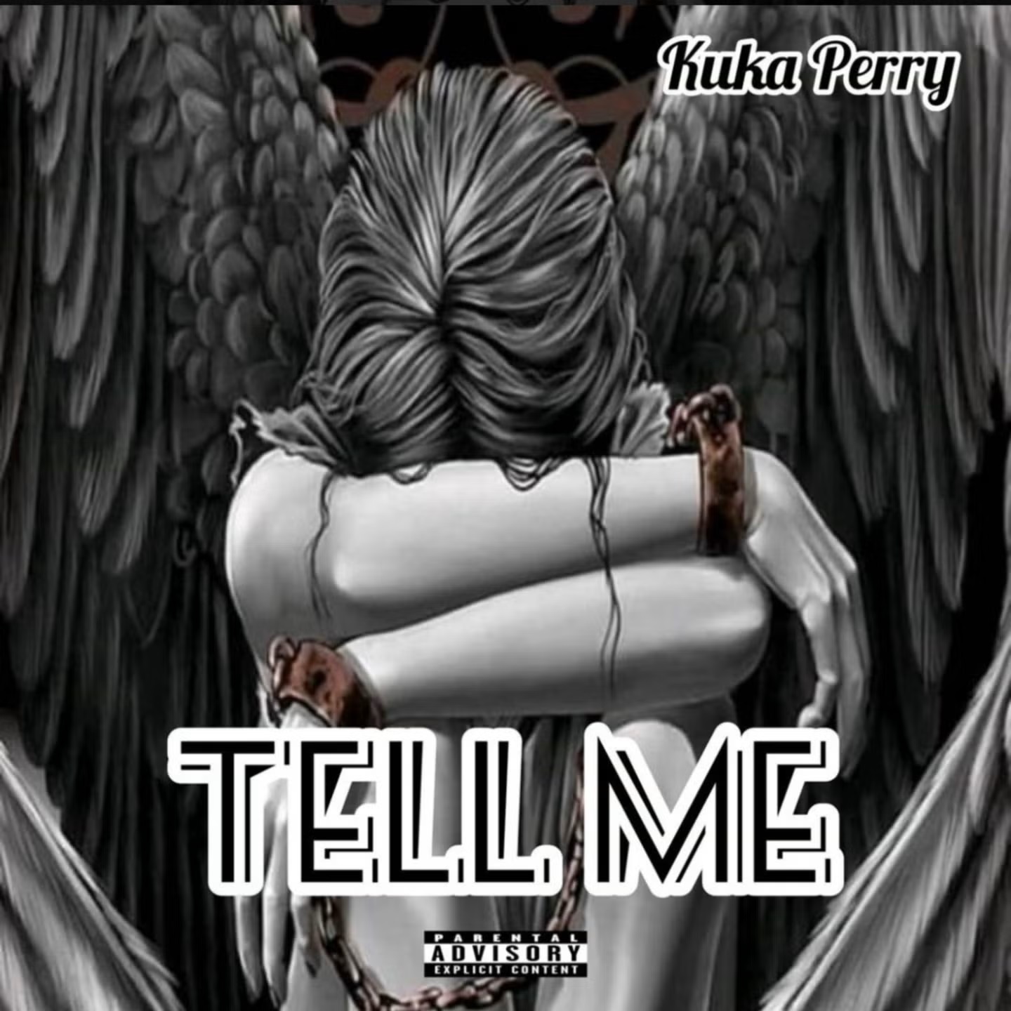 Kuka Perry - Tell Me (Prod by Rocket Beats)