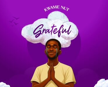 Kwame Nut - Grateful (Prod by Cross Beatz)