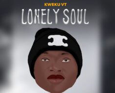 Kweku VT - Lonely Soul (Prod by Survivor Beatz)