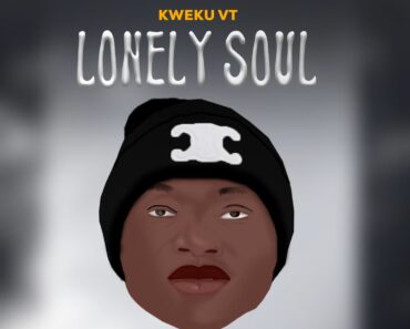 Kweku VT - Lonely Soul (Prod by Survivor Beatz)