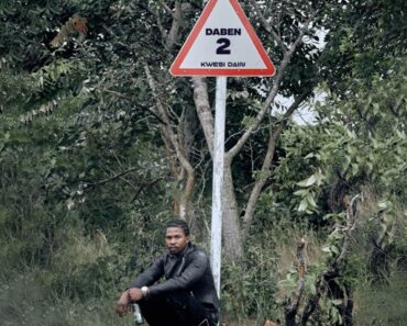Kwesi Dain - Daben 2 (Prod by Denzikbeatz)