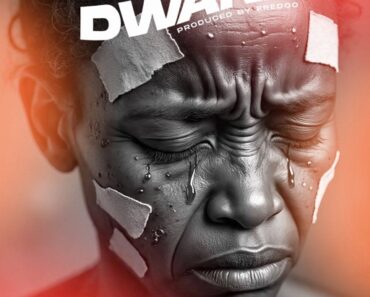 Kweysi Swat - Dwane (Prod by Fredoo)