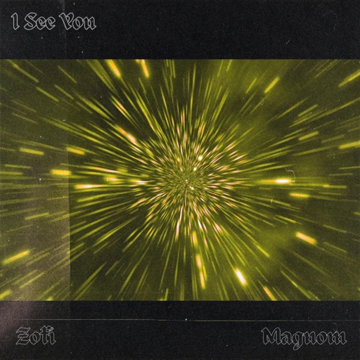Magnom - I See You Ft. Zofi (Prod by Zofi)