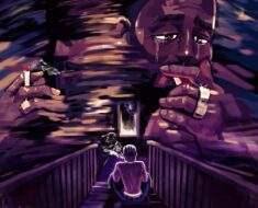Oseikrom Sikanii - Tracking You (Prod by Chensee Beatz)