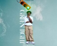 StoneGee – Green Light (Prod by Forqzy Beatz)