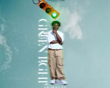 StoneGee – Green Light (Prod by Forqzy Beatz)