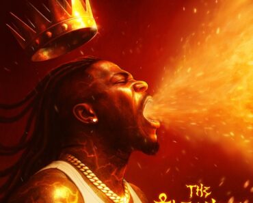 Stonebwoy – The Torcher EP (Full Album)