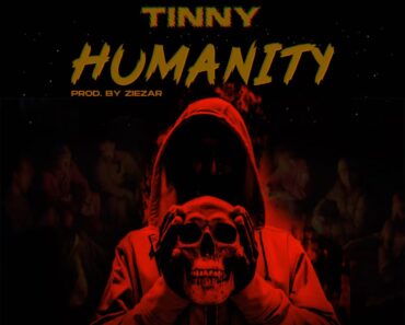 Tinny - Humanity (Prod by Ziezar)