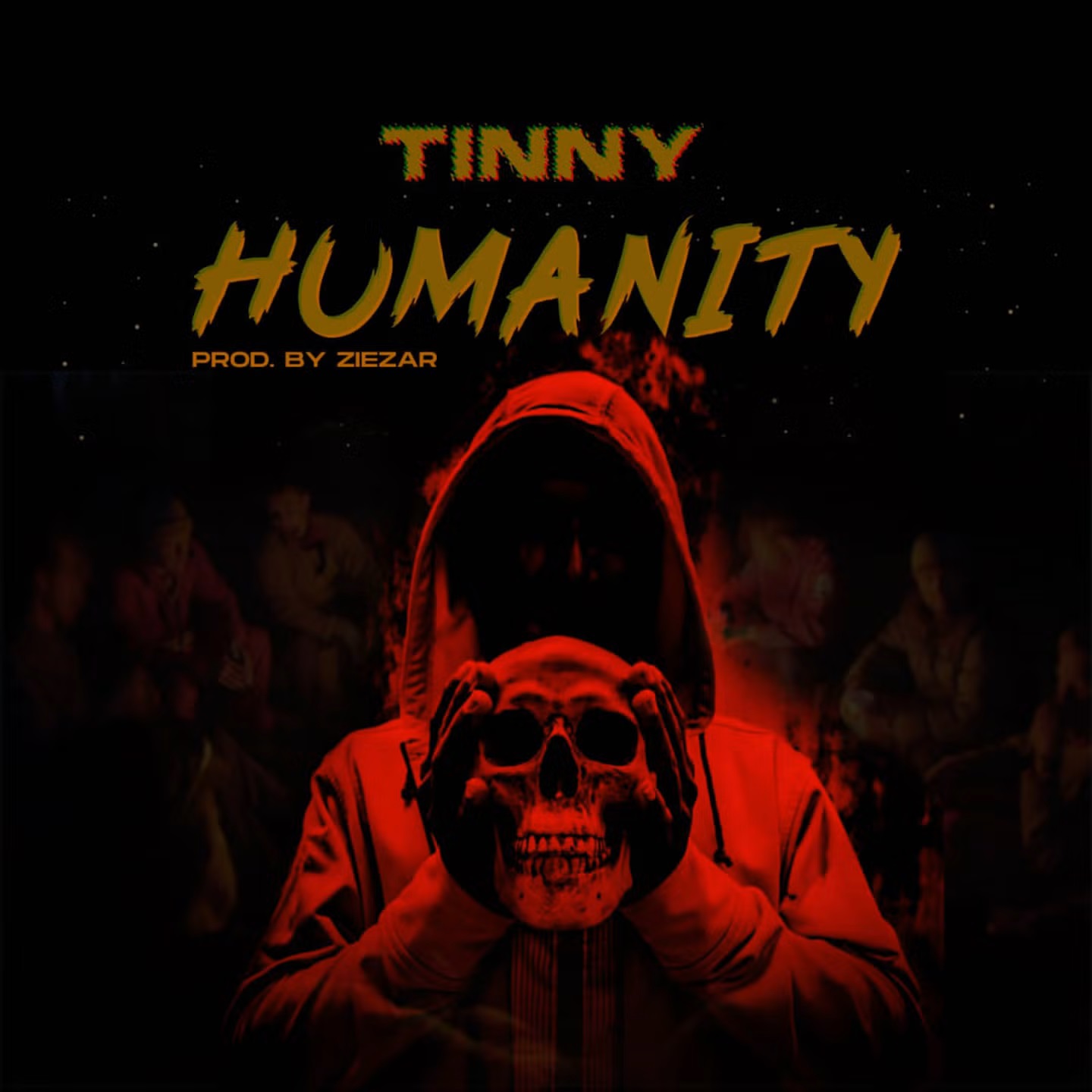 Tinny - Humanity (Prod by Ziezar)