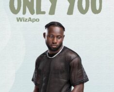 WizApo – Only You (Prod by Covka Studiox)