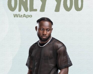 WizApo – Only You (Prod by Covka Studiox)