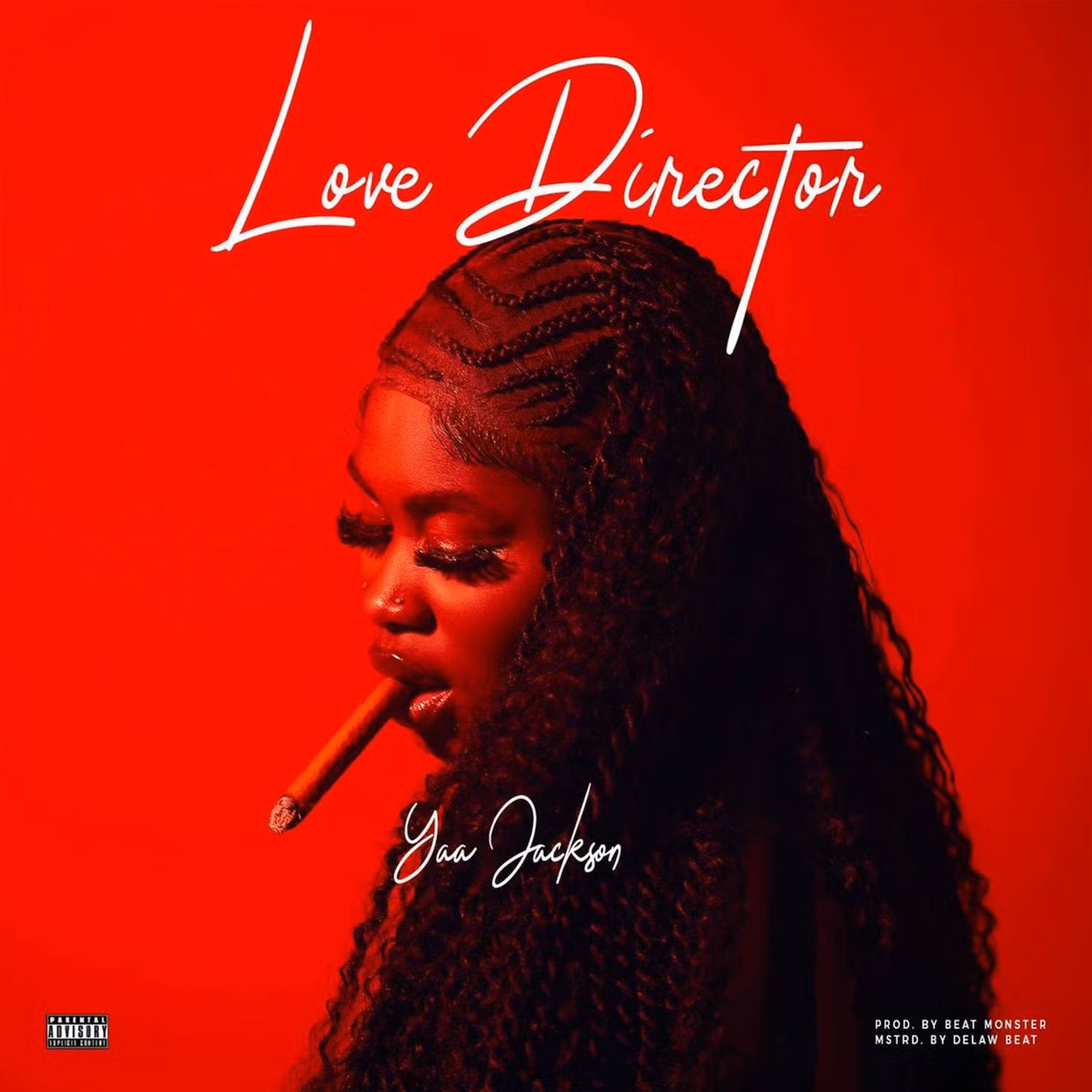 Yaa Jackson - Love Director (Prod by Beat Monster)