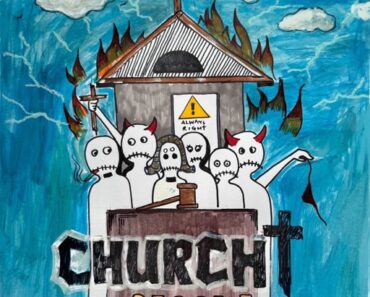 iKofi - Church People (Prod by Xr Beatz)