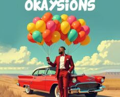 Abochi - Occasions (Poem by Odoahwedie) (Prod by Abochi)