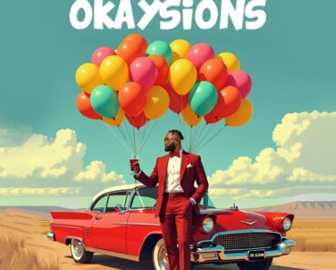 Abochi - Occasions (Poem by Odoahwedie) (Prod by Abochi)