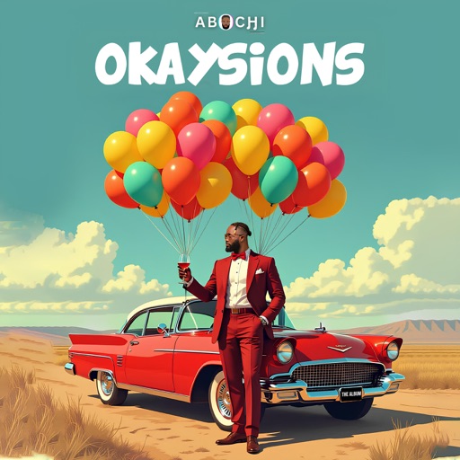 Abochi - Occasions (Poem by Odoahwedie) (Prod by Abochi)