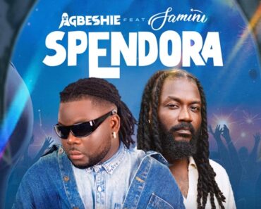 Agbeshie - Spendora Ft. Samini (Prod by Mix Master Garzy)