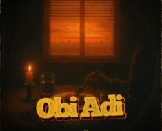 Amerado - Obi Adi (Prod by IzJoe Beatz & Shawerz Ebiem)
