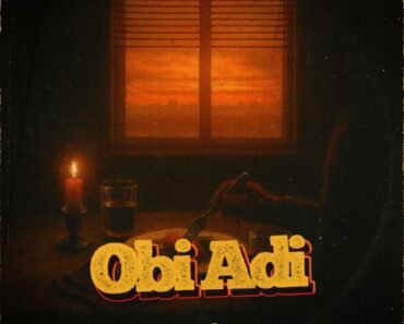 Amerado - Obi Adi (Prod by IzJoe Beatz & Shawerz Ebiem)