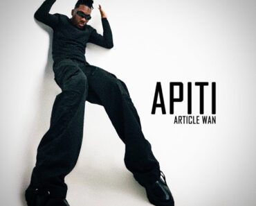 Article Wan – Apiti