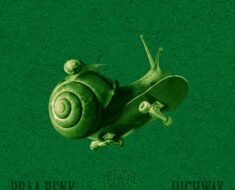 Braabenk – Highway (Prod by GrandpaMadeit)